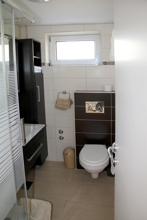 Apartments Bobinac Сень Номер фото