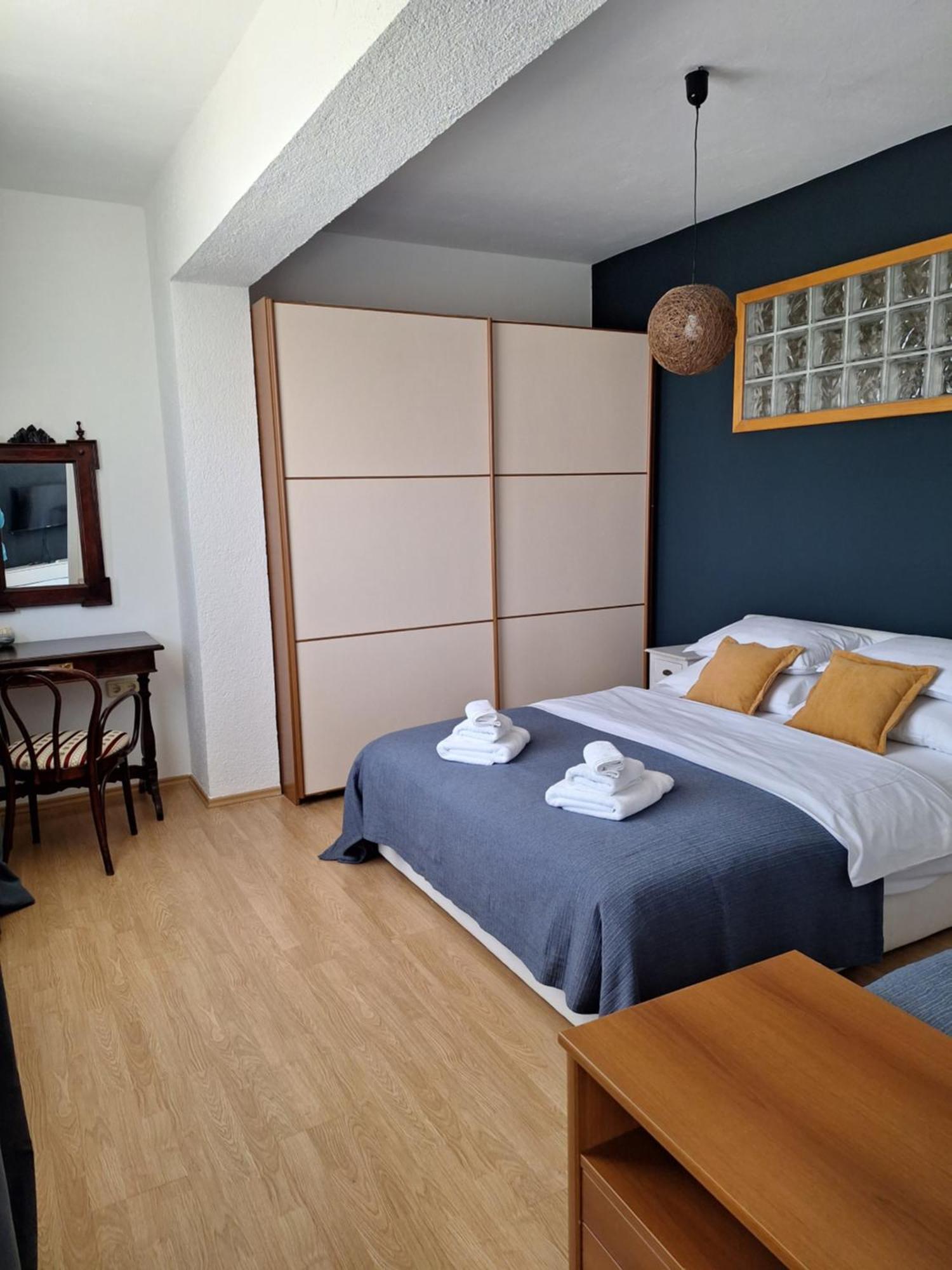 Apartments Bobinac Сень Номер фото