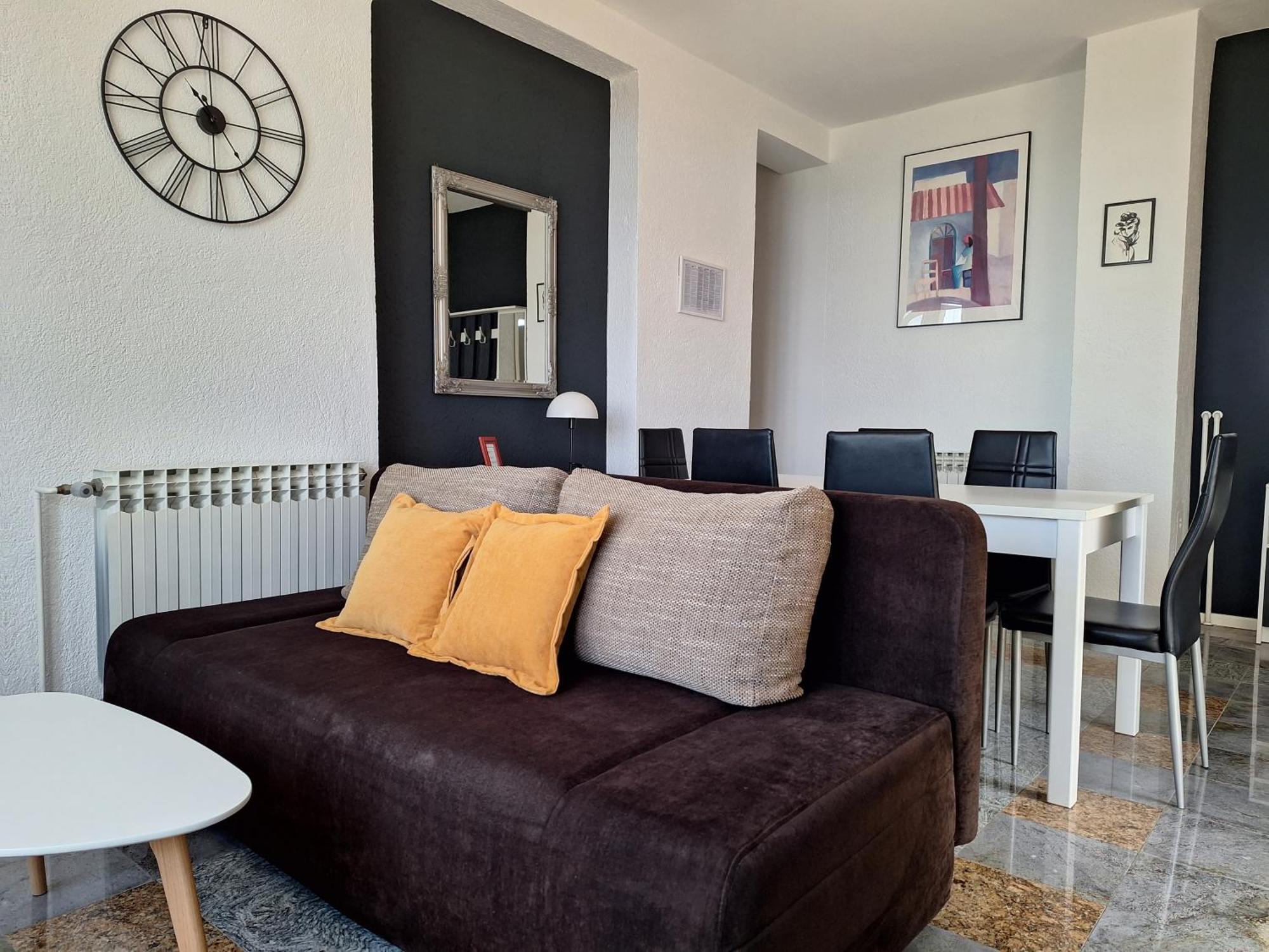 Apartments Bobinac Сень Номер фото