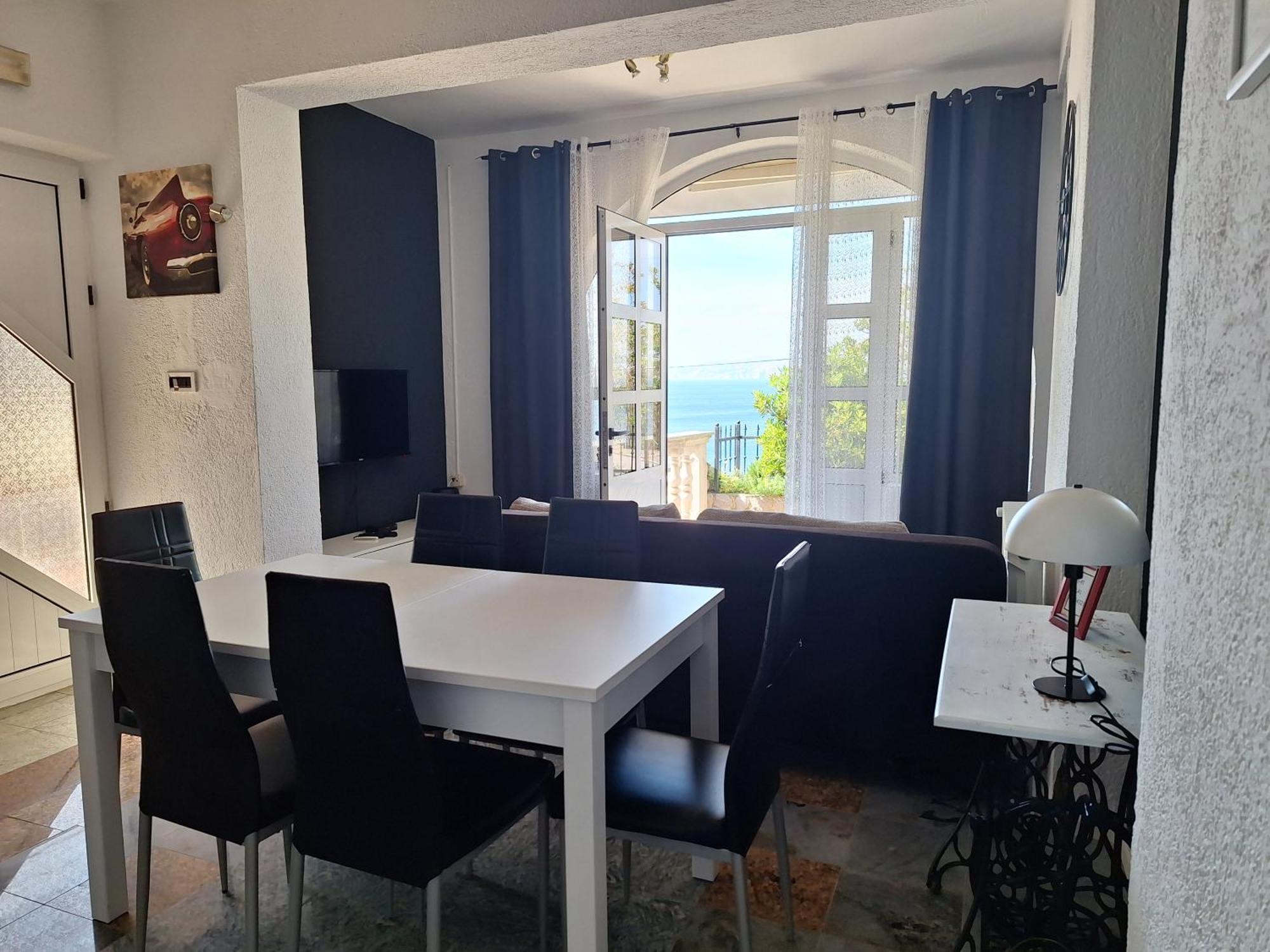 Apartments Bobinac Сень Номер фото