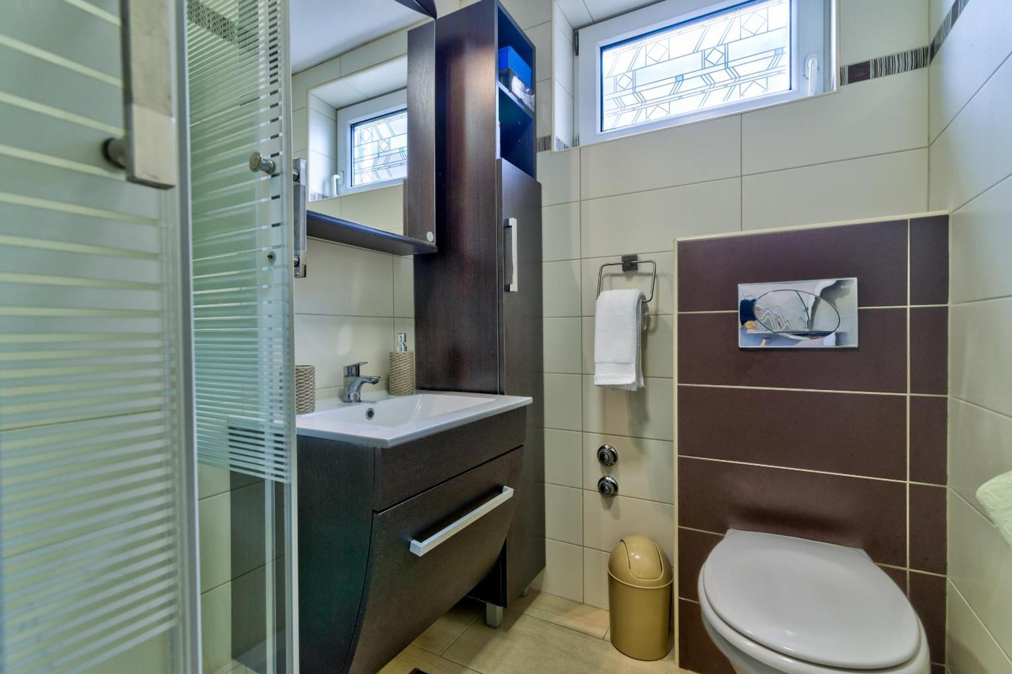 Apartments Bobinac Сень Номер фото